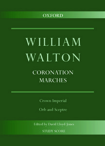 Coronation Marches 