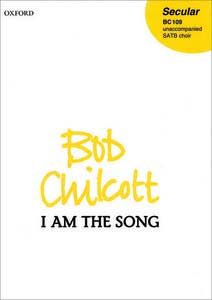 I am the song 