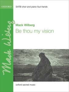 Be Thou My Vision 