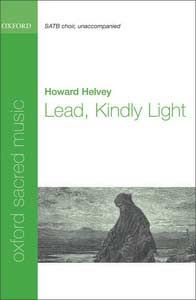 Lead, Kindly Light 