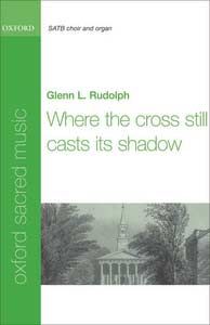 Where The Cross Still Casts Its Shadow 