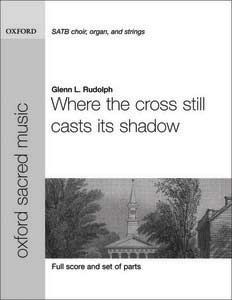 Where the Cross Still Casts It's Shadow 