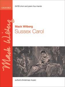 Sussex Carol 