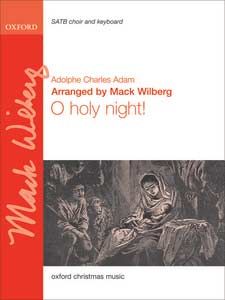 O holy night! 