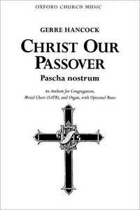 Christ Our Passover 
