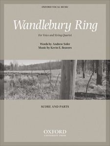 Wandlebury Ring 