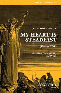 My Heart Is Steadfast 