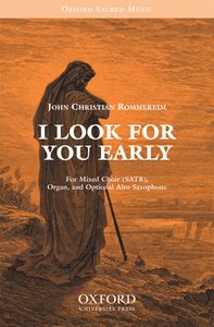 I Look For You Early 