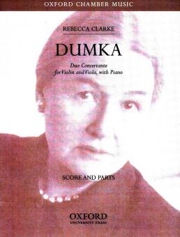 Dumka 