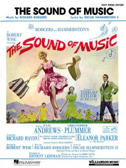 The Sound Of Music 