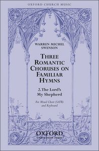 The Lord's My Shepherd 