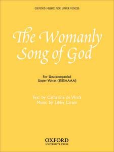 The Womanly Song of God 