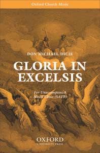 Gloria In Excelsis 