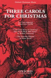 Three Carols for Christmas 