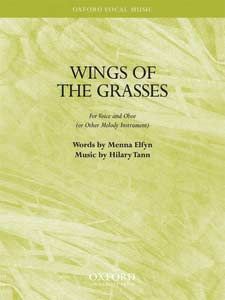 Wings of The Grasses 