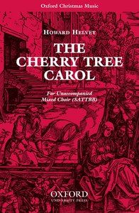 The Cherry Tree Carol 