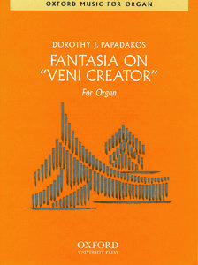 Fantasia on 'Veni Creator' 