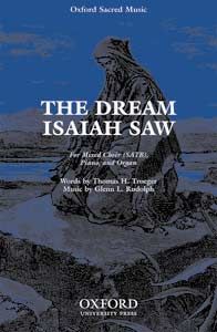 The Dream Isaiah Saw 