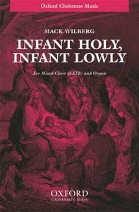 Infant Holy, Infant Lowly 