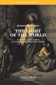 The Light of The World 