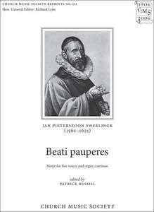 Beati Pauperes 