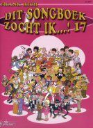 Dieses Songbuch suchte ich 17 