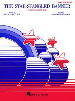 Star Spangled Banner 