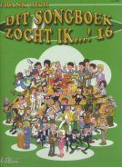 Dieses Songbuch suchte ich 16 