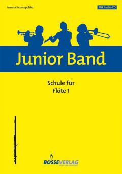 Junior 1 