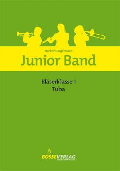 Junior Band Bläserklasse 1 