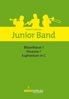 Junior Band Bläserklasse 1 
