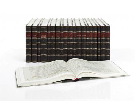 Don Giovanni KV 527, 540a, 540c 