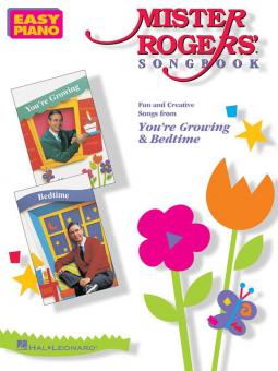 Mister Rogers Songbook 