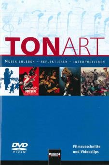 Tonart 