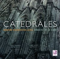 Catedrales 