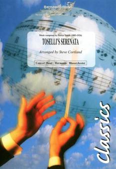 Toselli's Serenata 