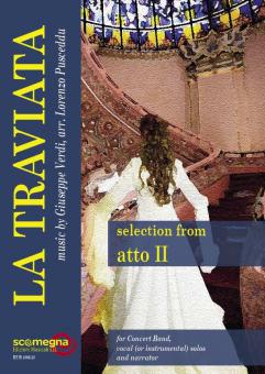 La Traviata - Atto 2 