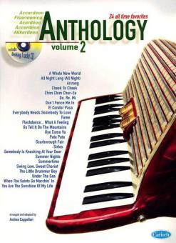 Anthology Vol. 2 