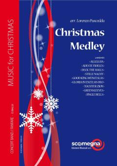 Christmas Medley 