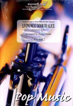 Living Next Door To Alice 