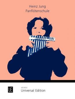 Panflötensschule 
