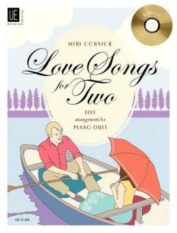 Love Songs for Two 