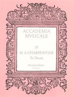 Te Deum 