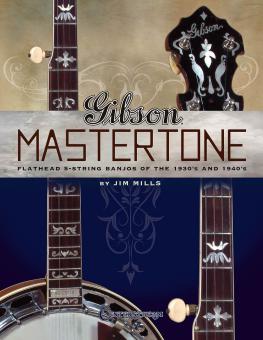 Gibson Mastertone 