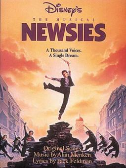 Newsies 