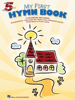 My First Hymn Book 