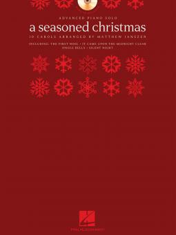 A Seasoned Christmas 