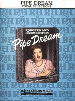 Pipe Dream Vocal Selections 