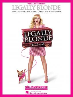 Legally Blonde - The Musical 