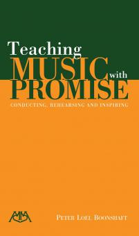 Teaching Music With Promise 